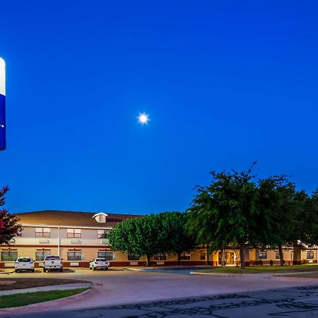 Best Western Inn And Suites Copperas Cove Ngoại thất bức ảnh