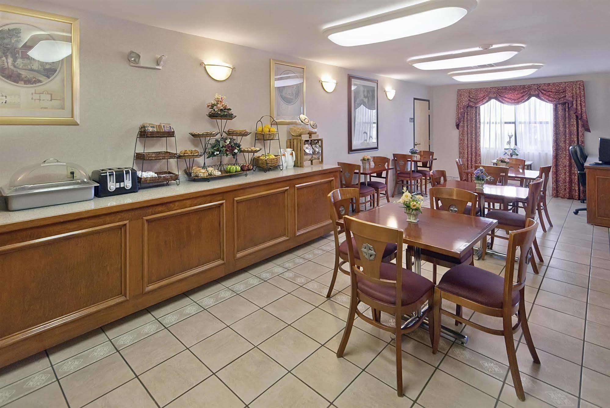Best Western Inn And Suites Copperas Cove Ngoại thất bức ảnh