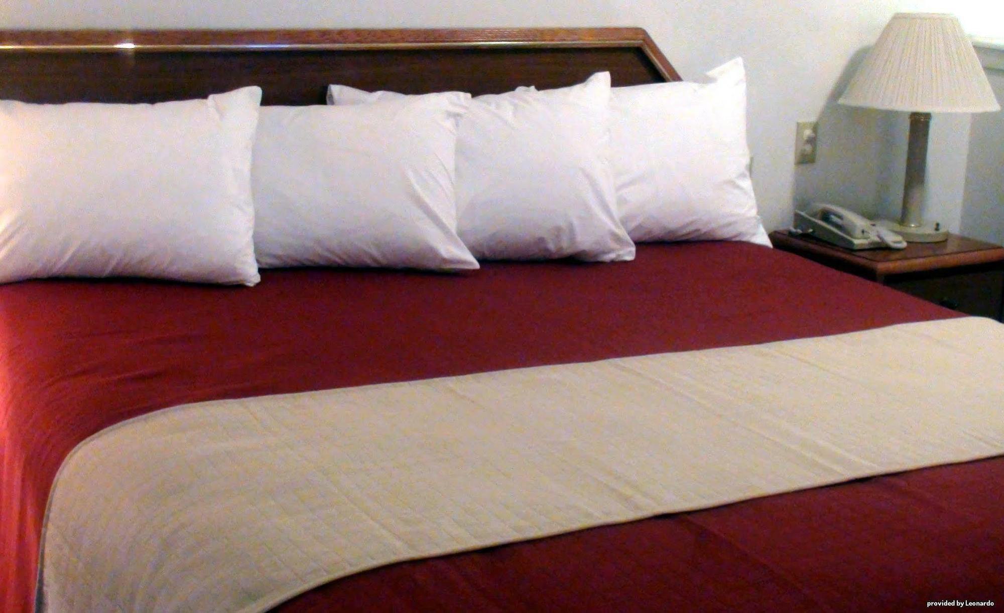 Best Western Inn And Suites Copperas Cove Ngoại thất bức ảnh