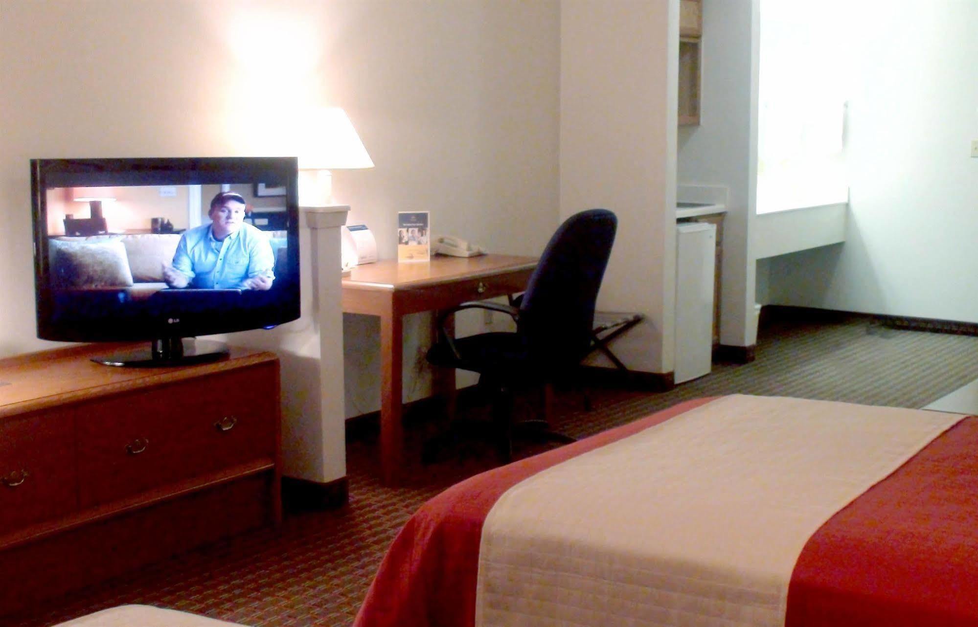Best Western Inn And Suites Copperas Cove Ngoại thất bức ảnh